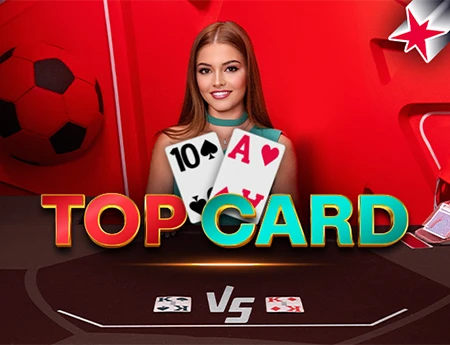 Top Card